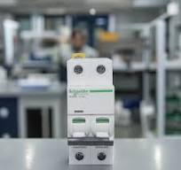 Brand New Miniature Circuit Breaker MCB 1P 2P 3P 4P IC65 IC65N 4P C32A High  Performance Circuit Breakers