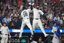 Tigres vs. Blue Jays: Duelo de Titanes en Detroit ¡No te lo Pierdas! - Imagen principal del artículo