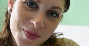 Saint-Bernard. Bienvenue à Mattia