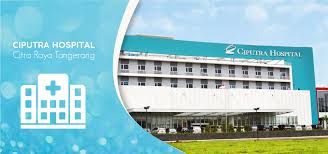 Selengkapnya akan dibahas pada artikel ini. Ciputra Hospital Citraraya Tangerang Rumah Sakit Terbaik Di Tangerang