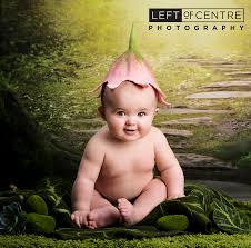 6 Month Old Photography A Photographer S Blog Left Of Centre Photography Services