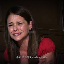 María Samudio Ve a Alejandro y Monserrat Besándose