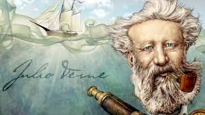 JULES VERNE'S LEGACY