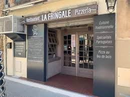 La Fringale Salon De Provence 97 Boulevard Jean Jaures Restaurant Avis Photos Reservations Tripadvisor