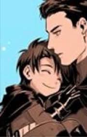 Daddybats and Baby Bird