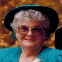 Norma Gladys (nee Davis) HAMMOND