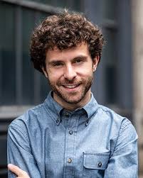 Dashing from Sanders to Jordan Hall