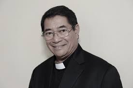 VEM trauert um ihren Moderator Pfarrer Willem T.P. Simarmata, Vereinte  Evangelische Mission (VEM), Story