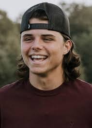 Edward Burkett's Instagram, Twitter & Facebook