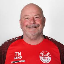 Der Vorstand des TuS 1899 Immendorf e.V.