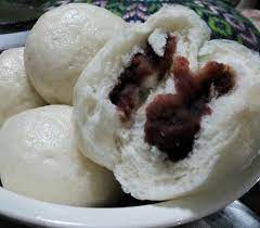 Rebus kacang merah sampai mengental. Resepi Mudah Membuat Pau Gebu Khatyaiman
