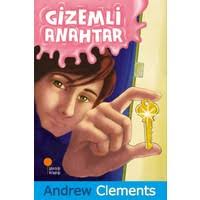 Andrew Clements Kitaplar & Eserleri