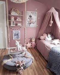 18 Fantasy Themed Girls Bedroom Ideas Girl Room Girls Bedroom Toddler Bedrooms