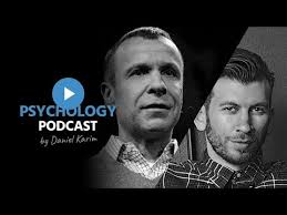 The Psychology Podcast With Daniel Karim