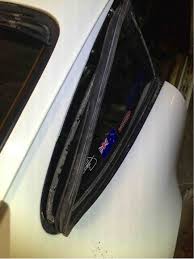 Removing quarter window on 2005 scion tc. How To Remove A 964 Rear Quarter Window Rennlist Porsche Discussion Forums