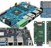 Newly Released Single-Board Computers to Drive Industrial ...