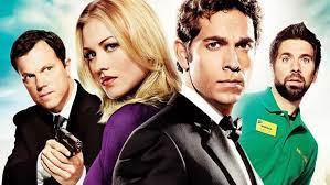 Entre las peculiaridades de 'chuck' estaba su enorme base de fans, que salvaron la serie de la cancelación en varias ocasiones. Serie Chuck Facebook