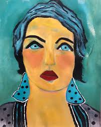 Betsy Clark (@betsyclark.art) • Instagram photos and videos