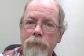 Sex offender registers new address in Jamestown