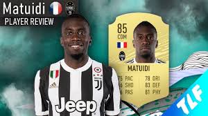 Turn on notification to never miss an upload ► blaise matuidi 2020 ► crazy difensive skills,runs, pass, goals & assists•hd ► matuidi skills ►blaise matuidi 2020. Fifa 20 Blaise Matuidi 85 Player Review Youtube
