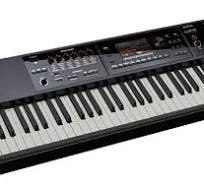 Клавишный инструмент Roland FA-08 - купить в Санкт ...