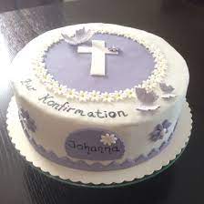 Oetker eine festliche torte zur konfirmation mit preiselbeeren und schokolade und mandeln. Konfirmation Torte Torte Konfirmation Konfirmations Kuchen Und Kommunionskuchen