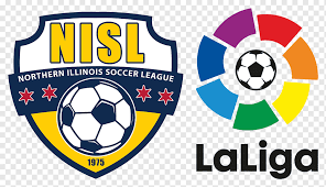 Cambia el logo por el de equipos famosos y exitosos como barcelona, club américa, liverpool o river plate. La Liga Uefa Champions League 2018 World Cup Football Sports League Football Emblem Team Logo Png Pngwing