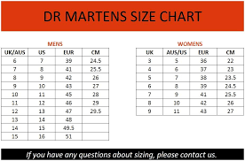 Acquisti Online 2 Sconti Su Qualsiasi Caso Dr Martin Size