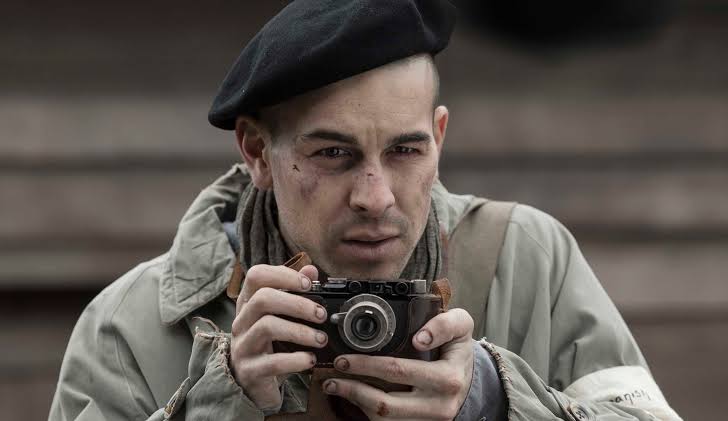 Netflix's 'The Photographer of Mauthausen' - Q & A with Director