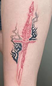 Dark arts tattoo is an out of the ordinary tattoo shop in benson. Explore Best Tattoo Artists In Chicago Inkmatch