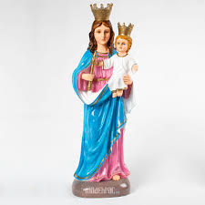 Comparte las mejores imágenes y empieza tu día con las mejores imágenes de la virgen maria que solamente esta aplicación te puede dar. Virgen Maria Auxiliadora Madehpac Sas