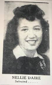 Larue centennial celebration photos from 1951