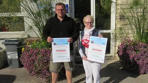 Maybe you would like to learn more about one of these? Virades De L Espoir Ce Dimanche A Nogent Sur Seine Un Peu D Activite Physique Pour La Bonne Cause