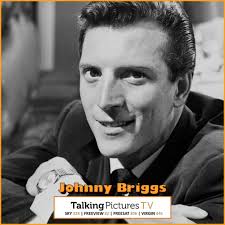 Remembering a real old-school charmer, Johnny Briggs MBE, always with a  twinkle in his eye and that great smile, born