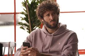 New merch at lildickymerch.com and a bunch of the old stuff on sale! Dave Burd Also Known As Rapper And Comedian Lil Dicky And University Of Richmond Grad On Being A Viral Hit And Star Of Dave Tv Show On Fxx Movies And Television