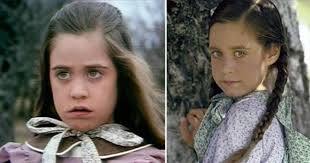 Denna gång kommer vi att läsa det lilla huset på prärien av laura ingalls wilder. Lilla Huset Pa Prarien Cassandra Lamnade Hollywood Efter Succen Sa Har Ser Hon Ut I Dag