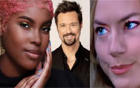 Tom Paris is a good person. Convince me otherwise.