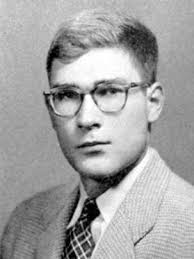 John E. Stauffer '54