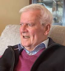 Tom (Thomas) Larkin — Massey Bros Funeral Homes