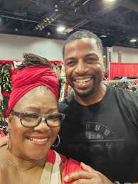 ColemanLove 💜💛❤️🤍 IDD UD