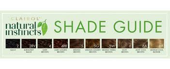 2.9 out of 5 stars, based on 1253 reviews 1253 ratings current price $24.77 $ 24. Clairol Natural Instincts Semi Permanent No Ammonia Hair Dye 8a Medium Ash Blonde Amazon Co Uk Beauty