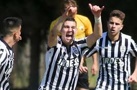 Προβάδισμα πρόκρισης με buzzer beater του μουργκ. K20 Paok Aek 4 0 Photos Video Football Academies