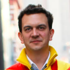 Christopher Quigley (@theQuiggler)