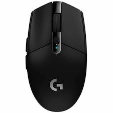 Endurance mode reports at 8 ms. Logitech G305 Lightspeed Wireless Gaming Mouse