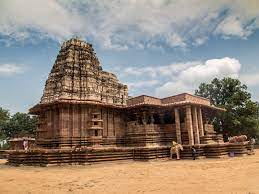 According to a contemporary record this temple was built in 1213 ad. 800 Year Old Ramappa Temple Telangana Sai Chintala S Blog