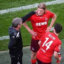 Spox begleitet das spiel im liveticker. 1 Fc Koln Gegen Ksv Holstein Kiel Bundesliga Relegation Heute Live Im Tv Und Live Stream Fussball