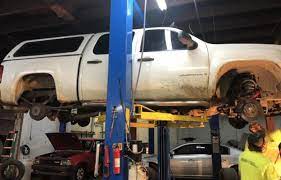 Before you start building your own home for a car, you will have to do a little but painstaking work. Local Business Of The Week Johnson S Do It Yourself Garage Clarksvillenow Com