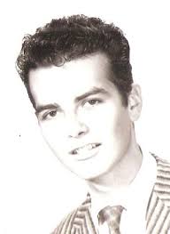 Joseph P. Wilbraham, I.C.I. America retiree