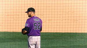 They are used in scoring the game, and so each position is. The Best Feel Good Stories In Baseball