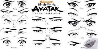 Melson's board avatar the last airbender art, followed by 286 people on pinterest. Eye Set Avatar The Last Airbender Avatar The Last Airbender Art Avatar The Last Airbender